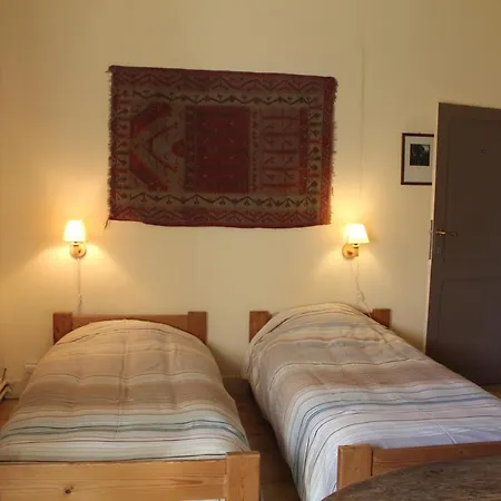 Le Charnois * Limelette