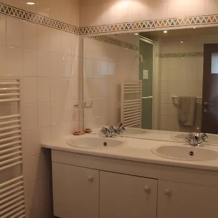 Le Charnois B&B Limelette