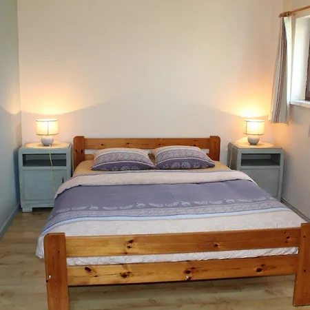 Le Charnois Отель типа 