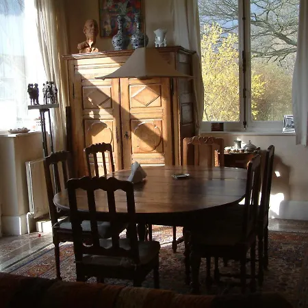Bed & Breakfast Le Charnois