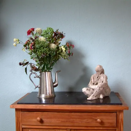 Le Charnois Bed & Breakfast Limelette