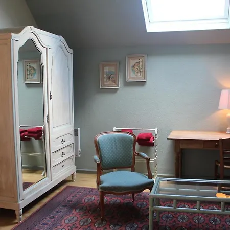 Le Charnois Couette-café