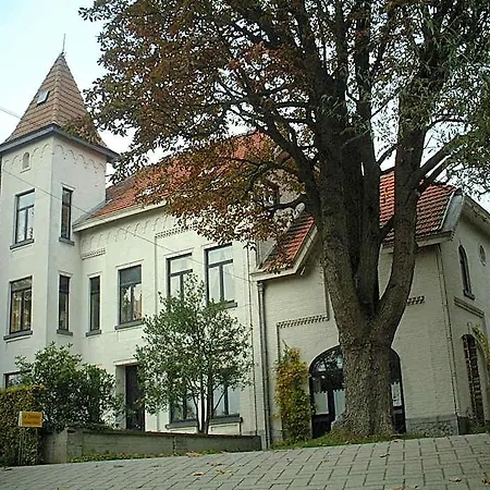 فندق مبيت وإفطار Le Charnois