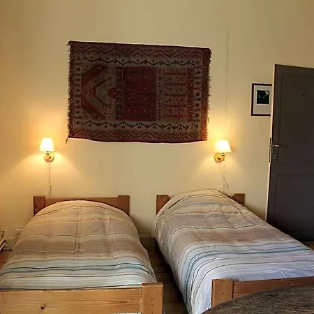فندق مبيت وإفطار Le Charnois *
