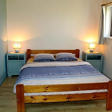 Le Charnois فندق مبيت وإفطار