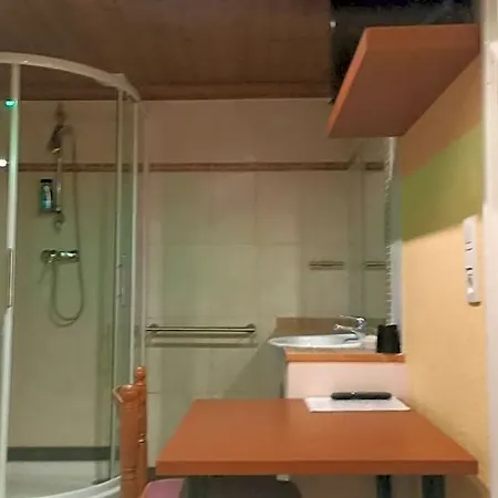 فندق مبيت وإفطار Le Charnois *