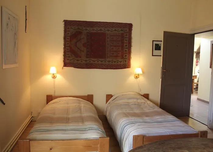 Le Charnois * Limelette