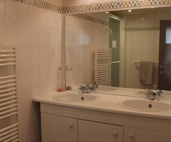 Le Charnois Bed and breakfast Limelette