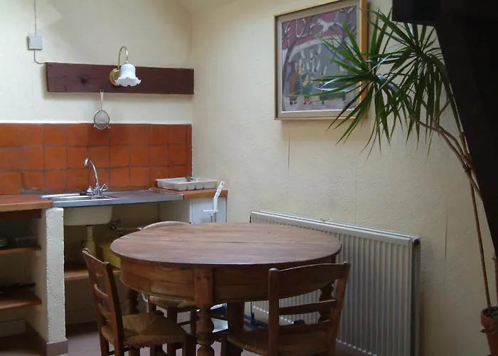 Le Charnois Bed and breakfast *