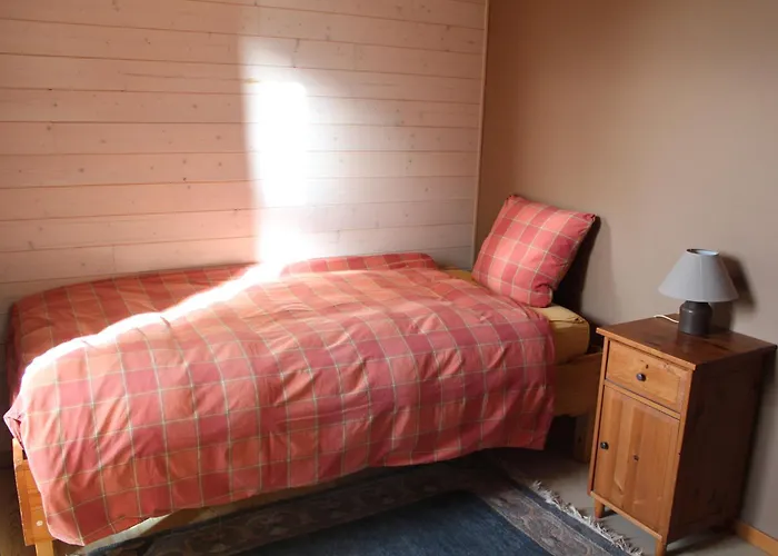 Le Charnois Limelette